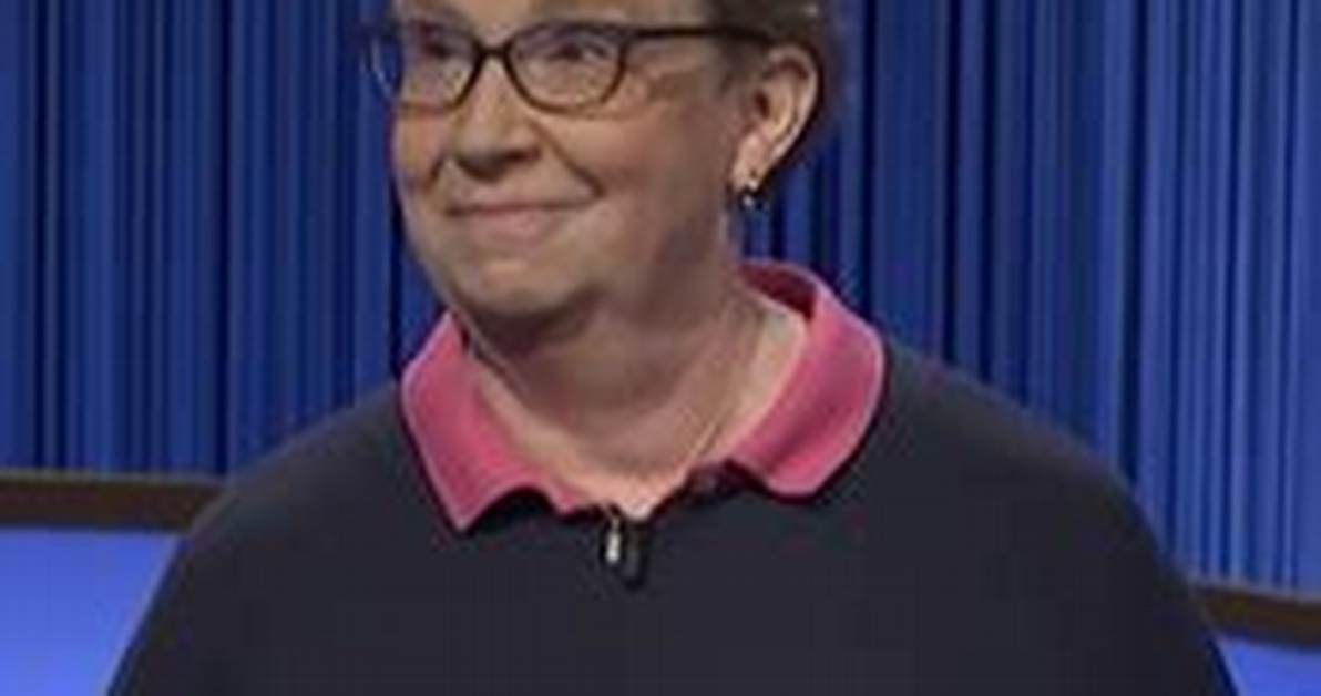 Nancy Donehower