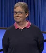 Nancy Donehower