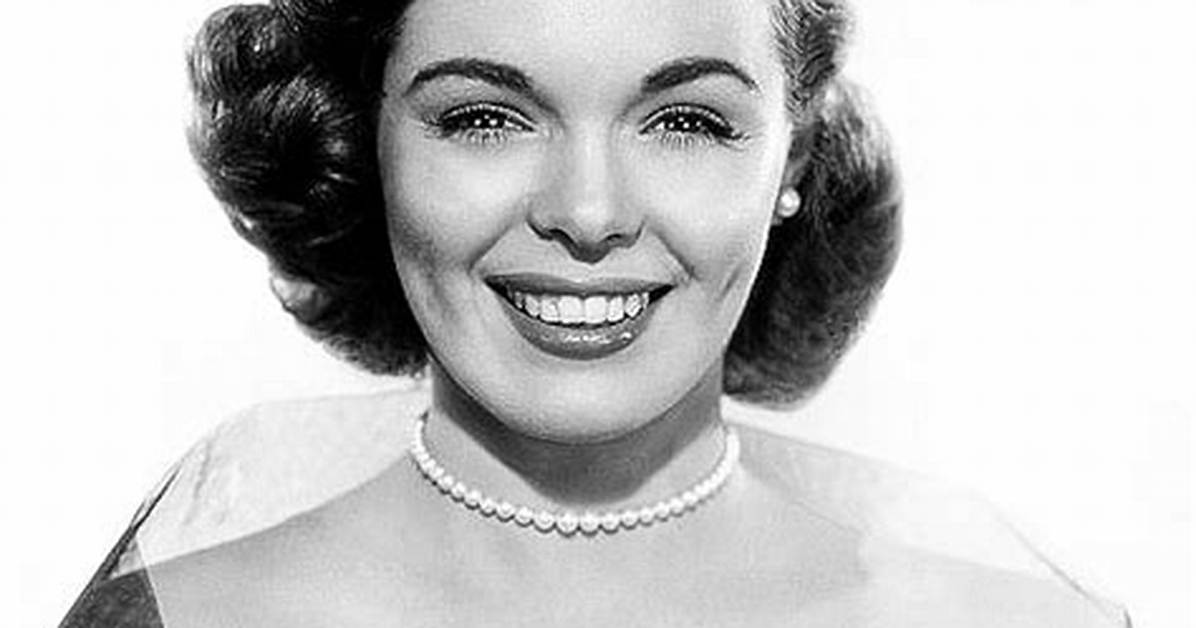 Nancy Gates