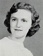 Nancy Hamner Jamerson