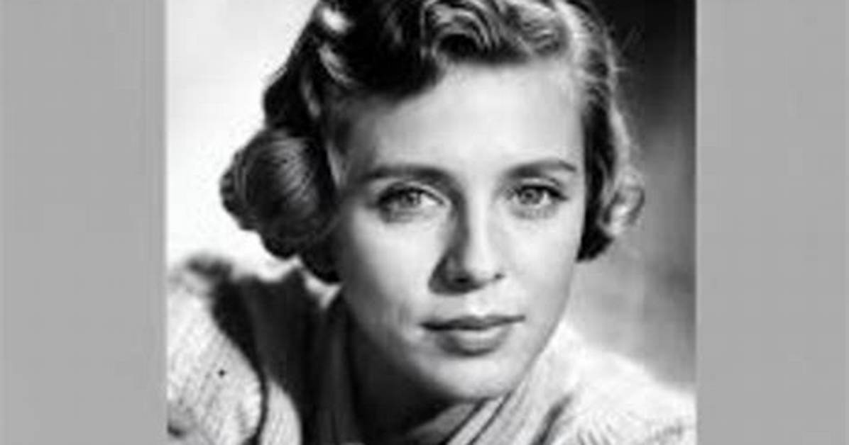 Nancy Kulp Appreciation Thread