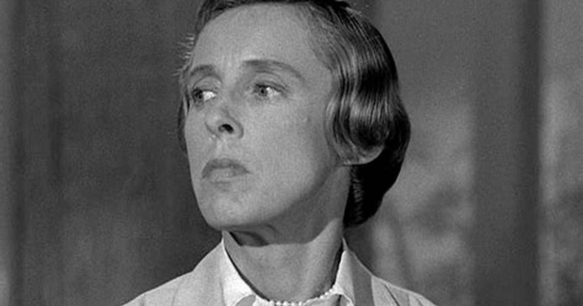 Nancy Kulp