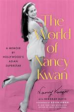 Nancy Kwan