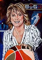 Nancy Lieberman