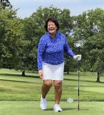 Nancy Lopez