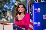 Nancy Mace