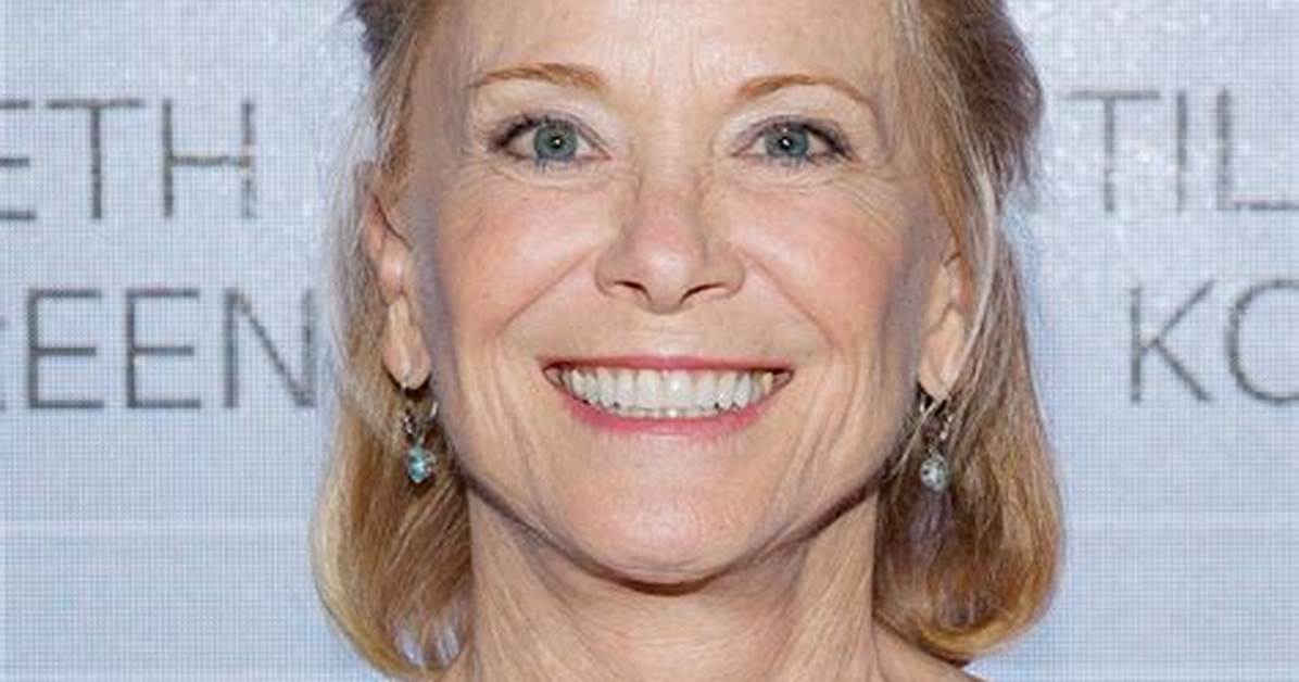 Nancy Morgan