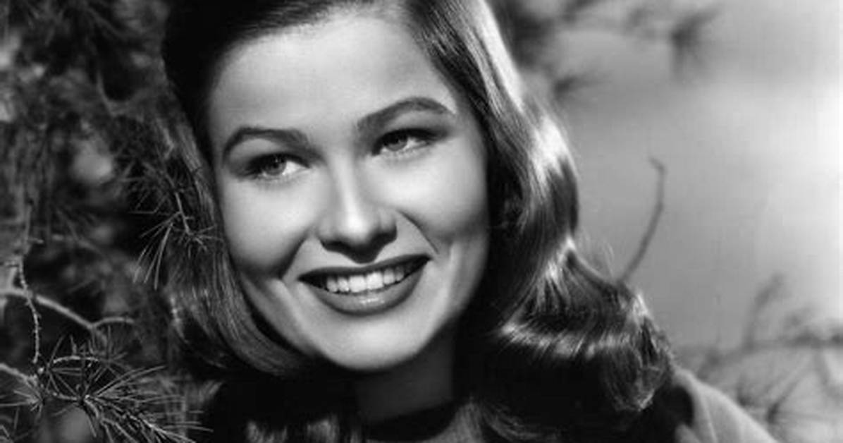 Nancy Olson