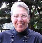 Nancy Overton