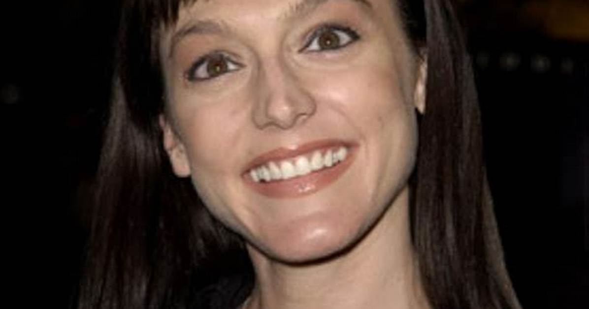 Nancy Pimental