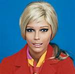 Nancy Sandra Sinatra