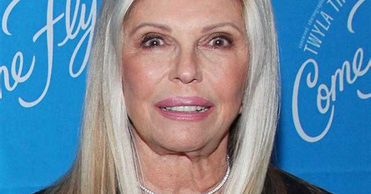 Nancy Sinatra 2020