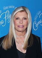 Nancy Sinatra 2020