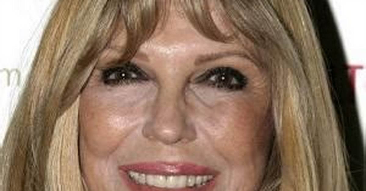 Nancy Sinatra Age