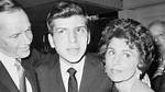 Nancy Sinatra Sr