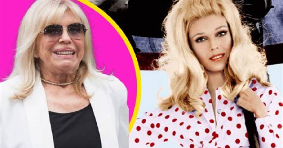 Nancy Sinatra Today