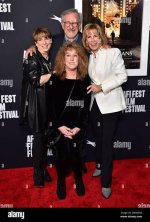Nancy Spielberg