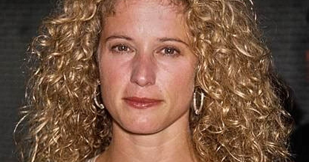 Nancy Travis