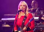 Nancy Wilson
