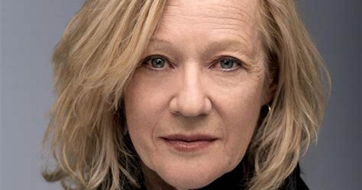 Nancy Youngblut