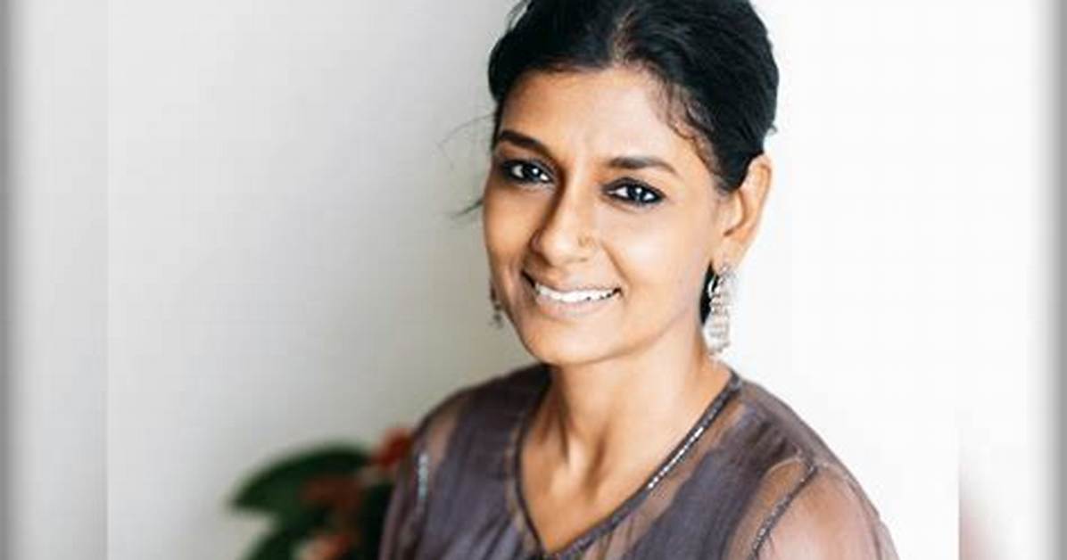 Nandita Das
