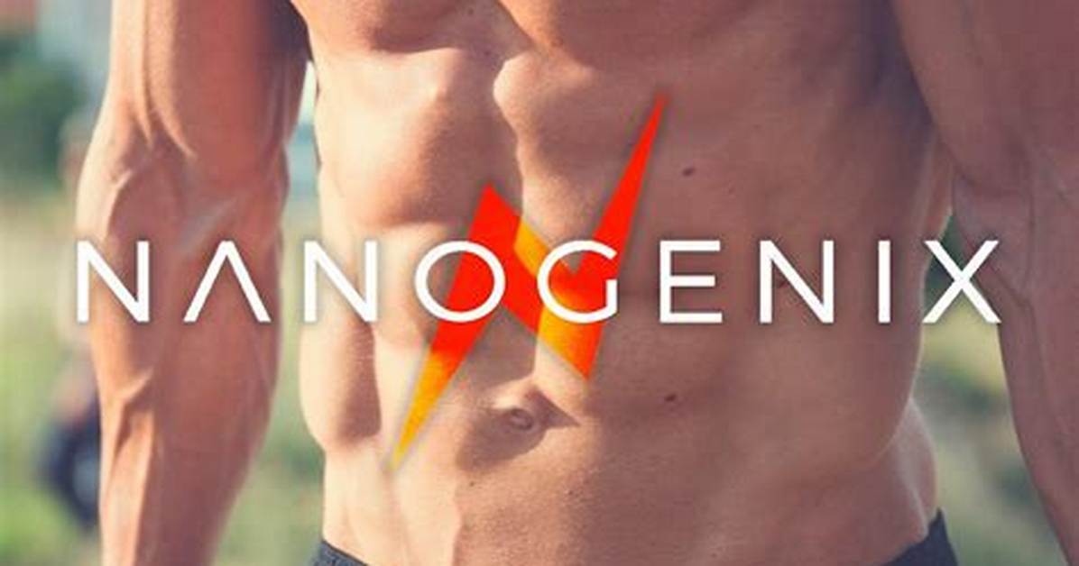 Nanogenix