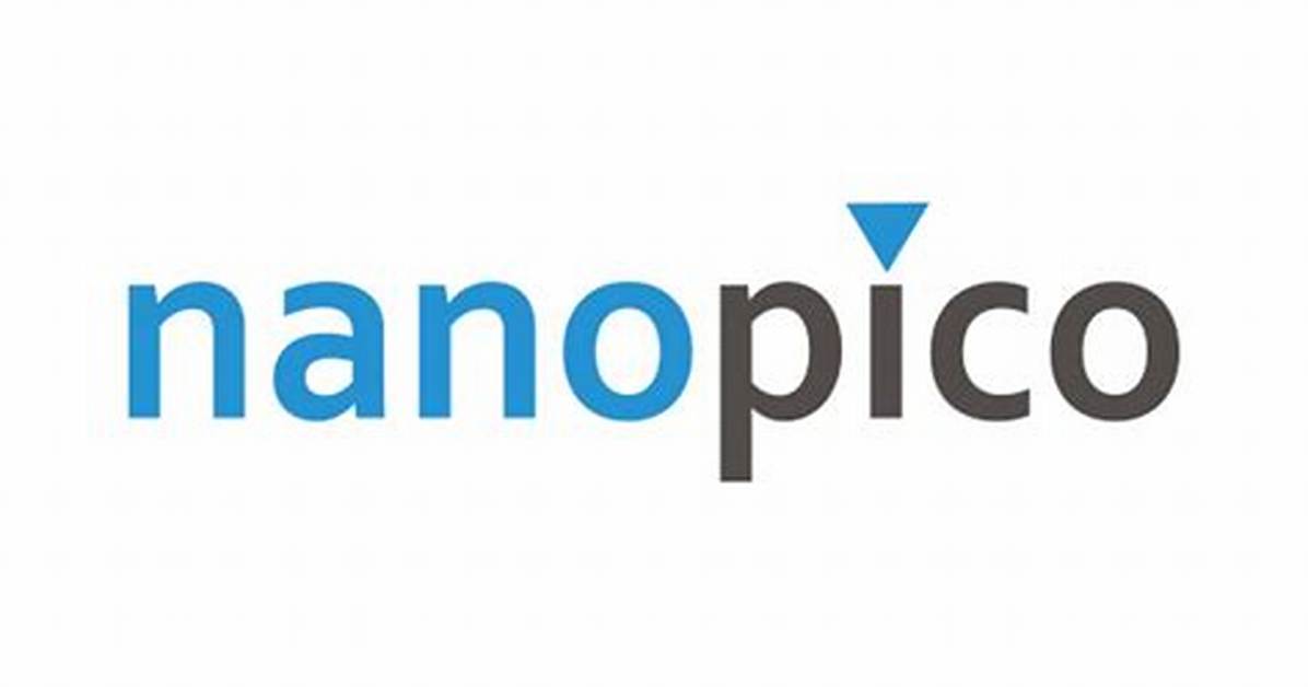 Nanopico
