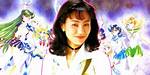 Naoko Takeuchi