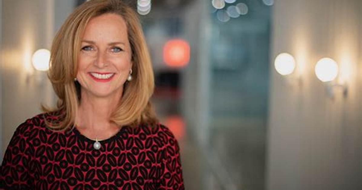 Naomi Simson