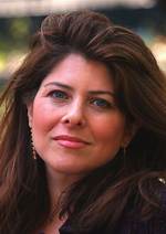 Naomi Wolf