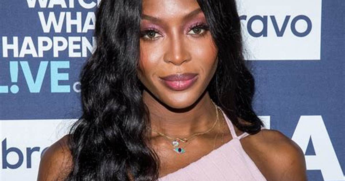 Naomi