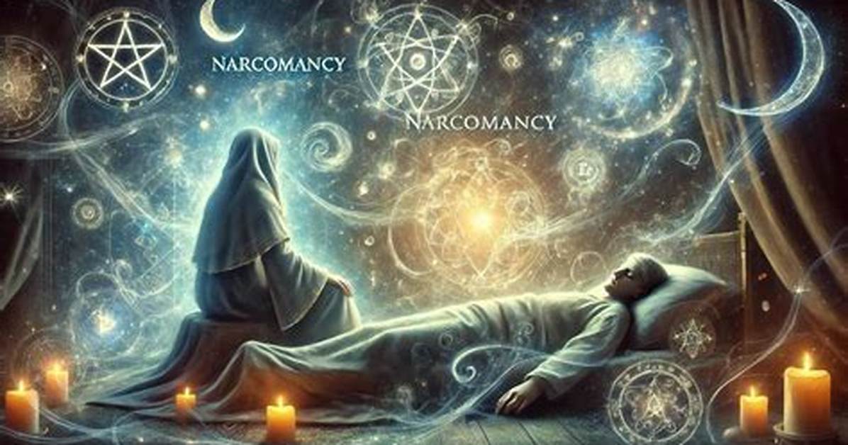 Narcomancy