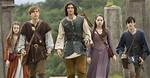 Narnia Characters