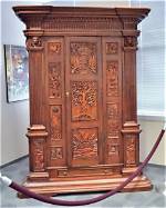 Narnia Wardrobe