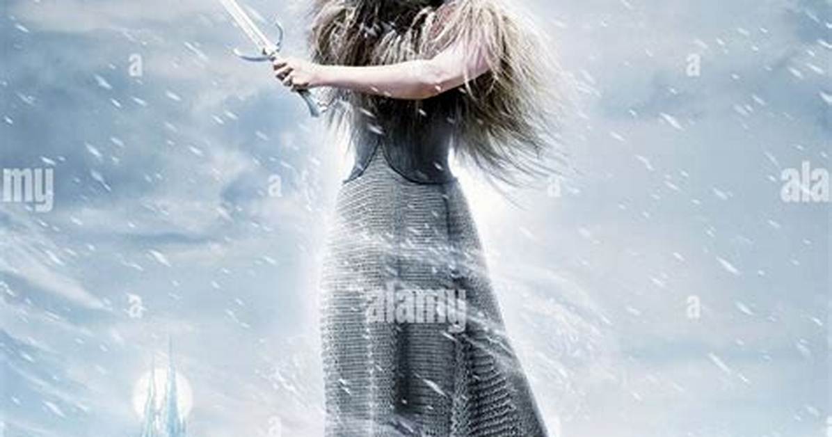 Narnia Witch