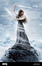 Narnia Witch