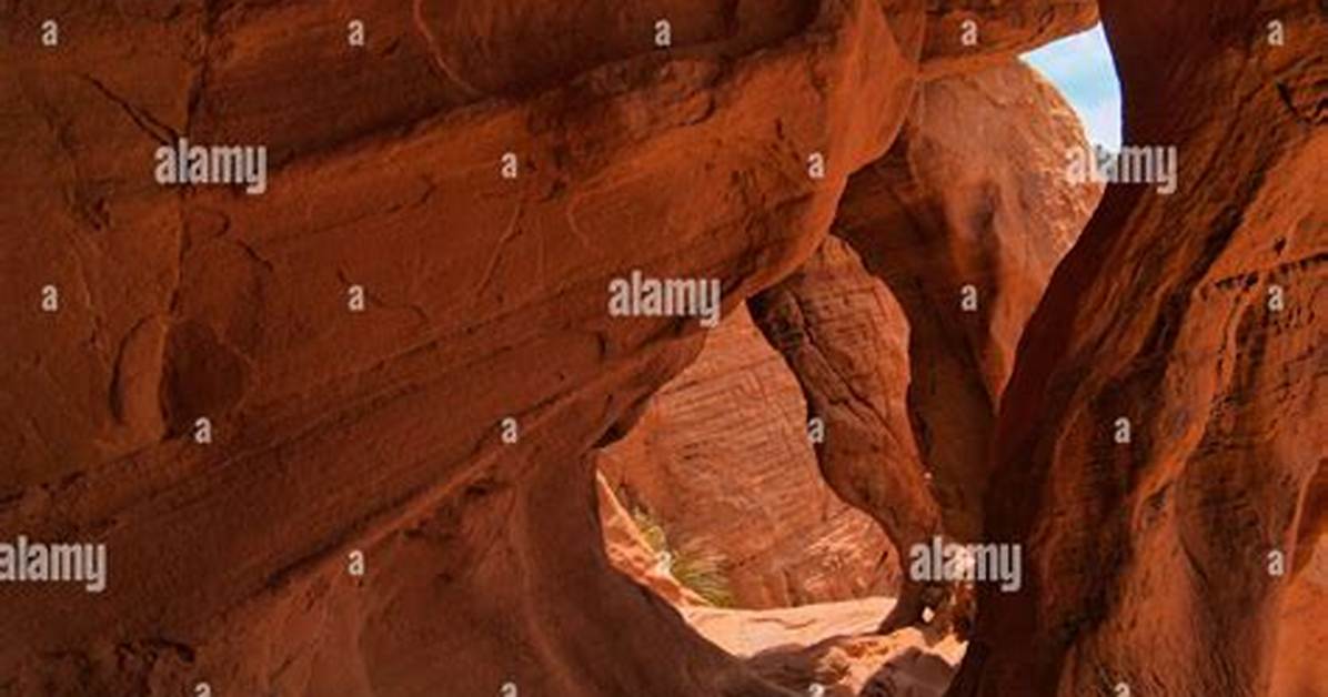 Narrow Openings
