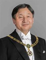 Naruhito