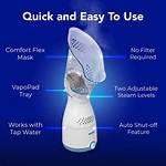 Nasal Steamer