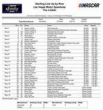 Nascar Las Vegas Xfinity Race Qualifying Results: Aj Allmendinger Secured His Consecutive Pole Toping Josh Berry and Riley Herbst