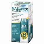 Nasonex Generic
