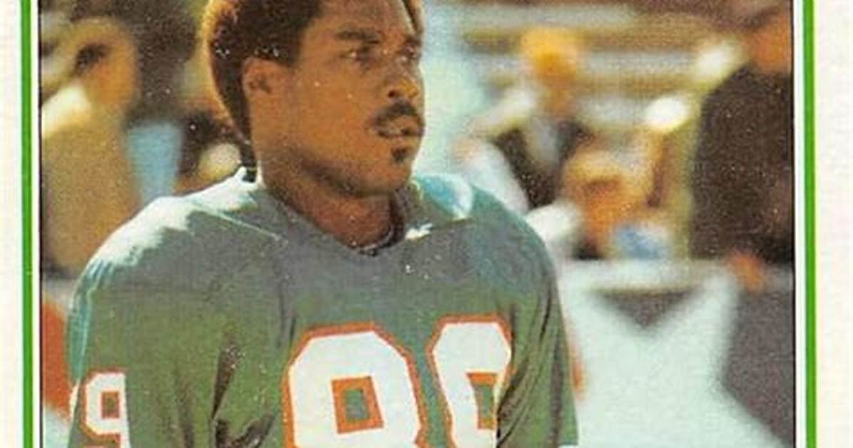 Nat Moore