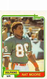 Nat Moore
