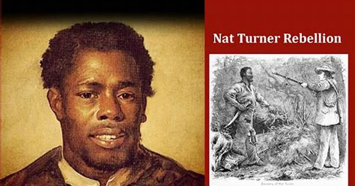Nat Turner