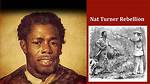 Nat Turner