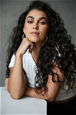 Natacha Karam
