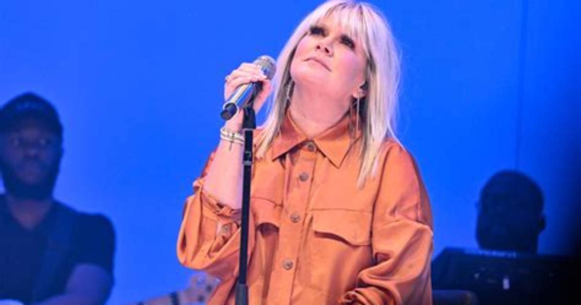Natalie Grant