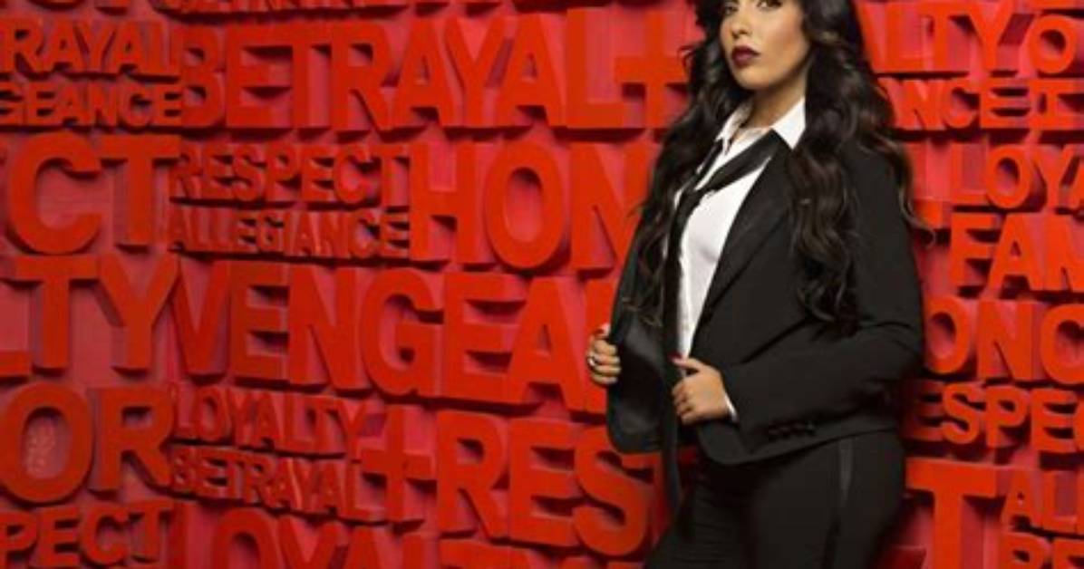 Natalie Guercio