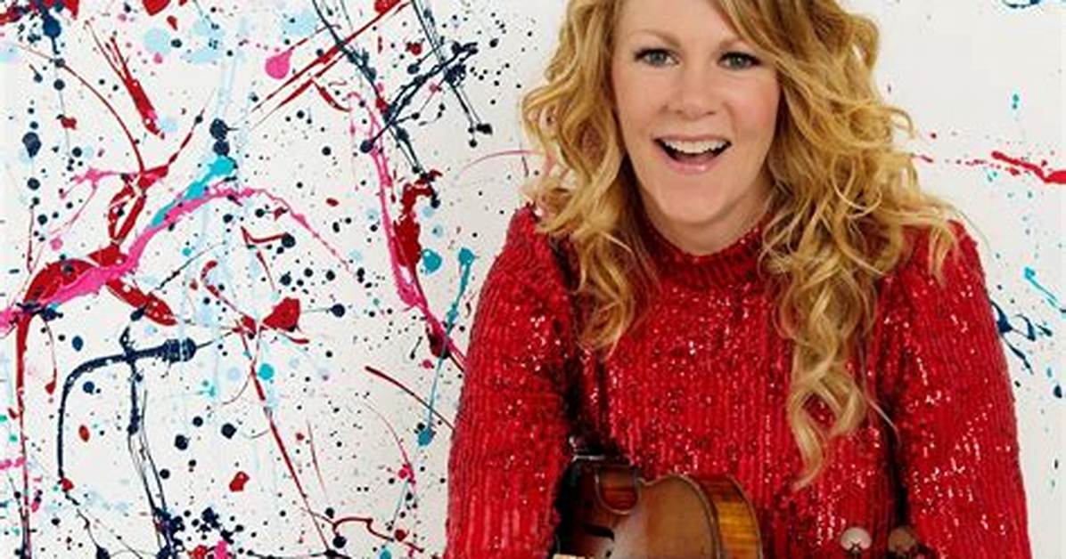 Natalie Macmaster