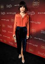 Natalie Morales Height